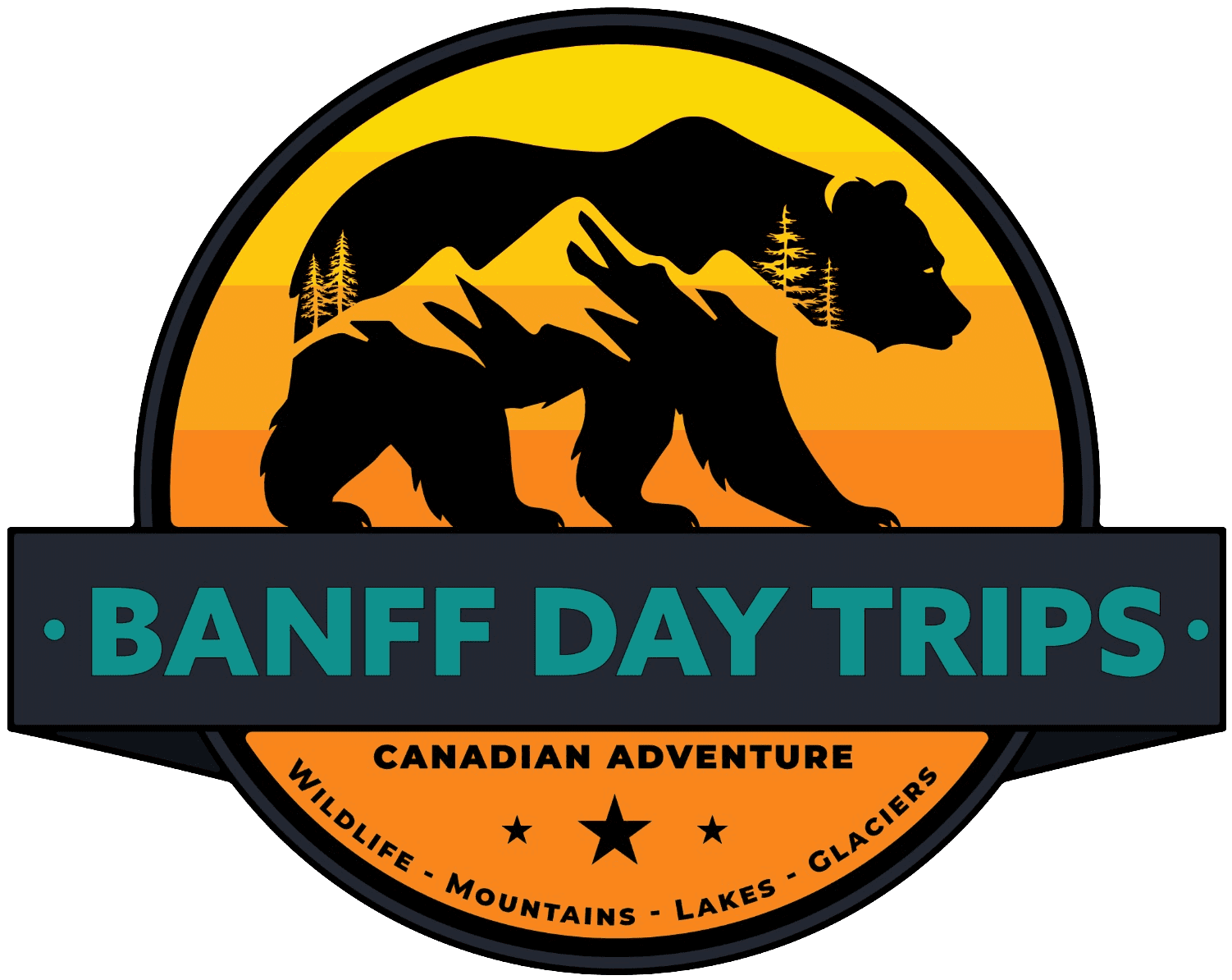 Banff Day Trips business logo